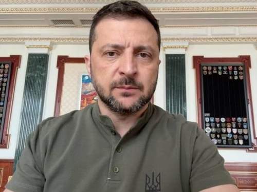 Озвучена судьба Зеленского после коррупционного скандала