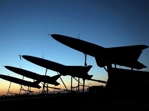 Названо «главное оружие» российской армии на Украине этой зимой (ВИДЕО) Названо «главное оружие» российской армии на Украине этой зимой (ВИДЕО)