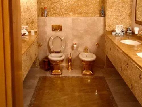 СМИ: золотой унитаз Миндича и Коломойский* &laquo;похоронят&raquo; Зеленского (ВИДЕО)