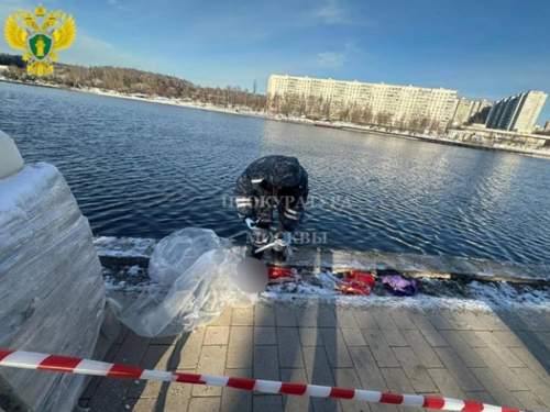 Раскрыты жуткие детали о семье мальчика, чью голову нашли в пруду в Москве (ФОТО)