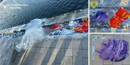 Раскрыты жуткие детали о семье мальчика, чью голову нашли в пруду в Москве (ФОТО)