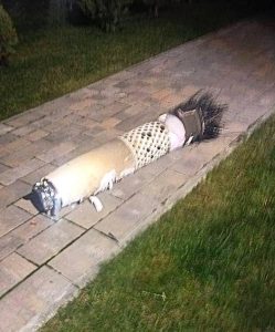 Ракеты США ударили по Киеву вместо «Кинжала», разоблачив Зеленского (ФОТО)