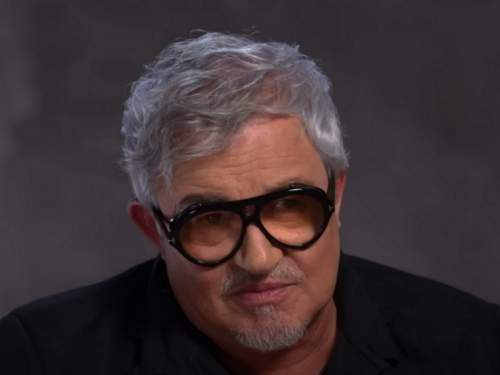 Дибров впервые прокомментировал скандальное видео с расстегнутой ширинкой