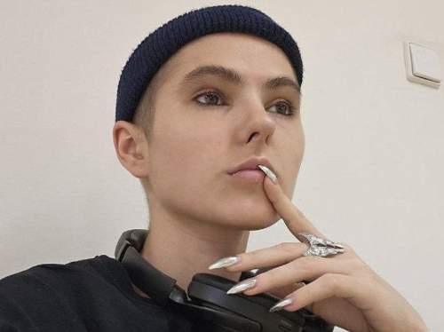 «Я сражалась до последнего»: умерла блогер Ирина Небога (ФОТО)