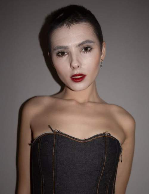 «Я сражалась до последнего»: умерла блогер Ирина Небога (ФОТО)