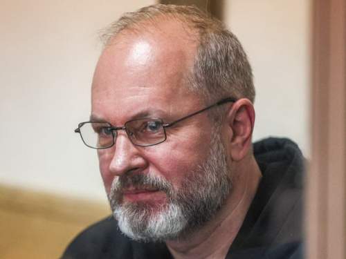 Бывшему замгубернатора Ростовской области вынесли приговор по делу о взяточничестве