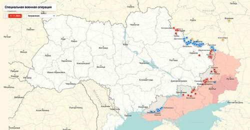 &laquo;В одну ночь Киев утонет&raquo;: украинцам посоветовали готовиться к ударам по Киевской ГЭС