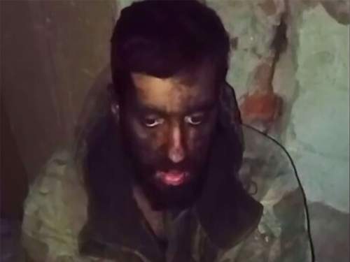 &laquo;Взять такого спеца в плен  достойно орденов&raquo;: стали известны подробности захвата элитных диверсантов ВСУ (ФОТО)