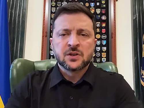 Кремль и рынок отреагировали на решение Зеленского о переговорах с РФ