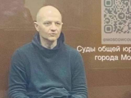 Экс-замглавы Петербурга обвиняют в хищении средств из проекта М  12