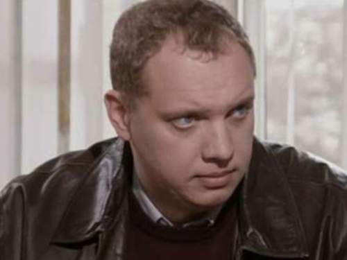 Умер актер из сериалов «Ищейка» и «Солдаты» Вячеслав Поляков