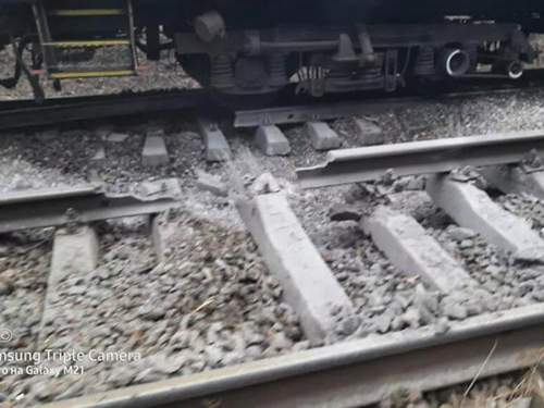 МИД Украины ответил на обвинения сограждан в диверсии в Польше