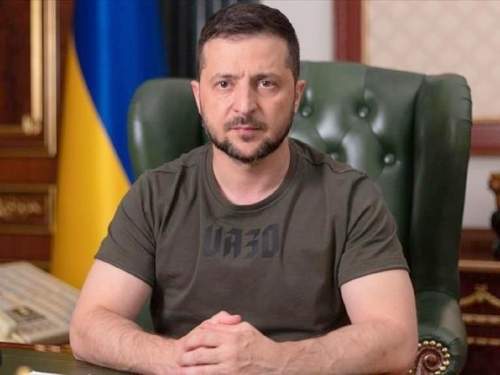 Зеленский фигурирует в обвинении совладельцу студии «Квартал  95» Миндичу