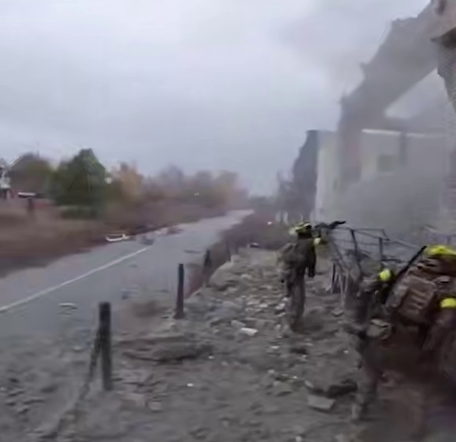 ВС РФ уничтожили украинских ЦИПСОшников, снимающих в Купянске фейковые видео (ФОТО)