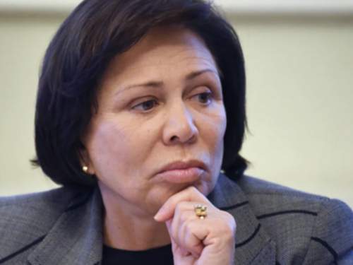 &laquo;Государство никому ничего не должно?&raquo;: скандал с Родниной и пенсиями получил неожиданный поворот (ВИДЕО)