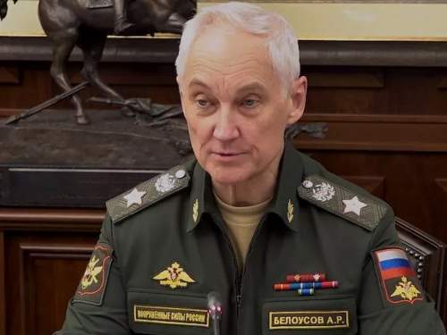 В 95-м полку бесследно «исчез» уже третий комбат за 4 месяца: в армии назревает крупный скандал — дело дошло до Белоусова