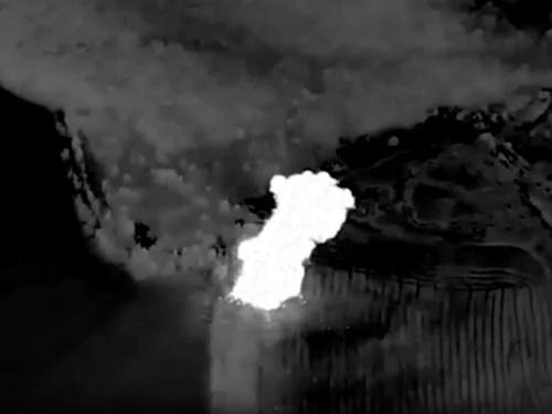 Среди десятка убитых ударом возмездия за Воронеж могли быть специалисты из США