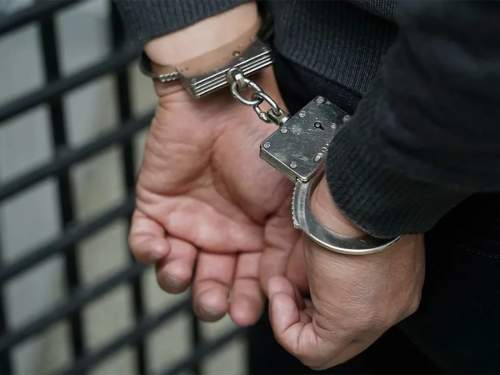 Получившего условный срок за убийство инвалида в Подмосковье мигранта снова задержали