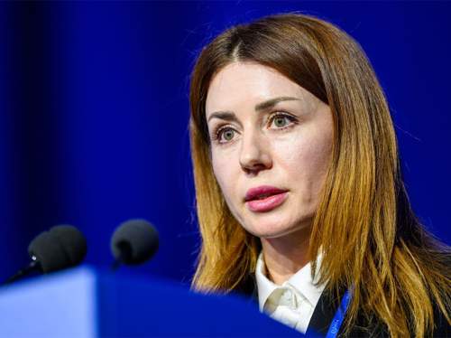 СМИ: пропавшую главы Минэнерго Украины могли устранить как ненужного свидетеля