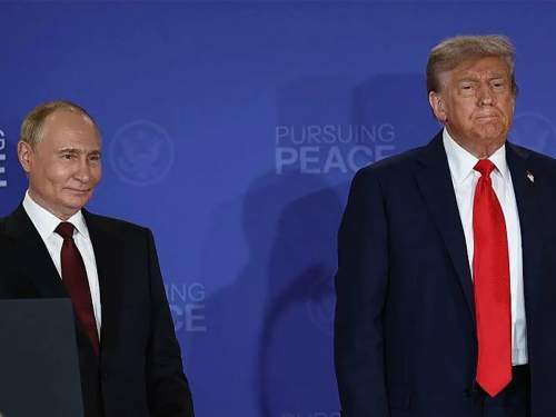 Стало известно, почему Трамп внезапно решил пойти на компромисс с РФ