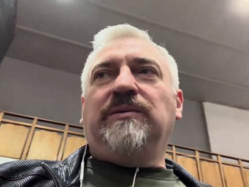 Депутат Рады «навёл» ракеты ВС РФ на завод «Орион» в Тернополе (ФОТО, ВИДЕО)