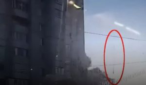 Депутат Рады «навёл» ракеты ВС РФ на завод «Орион» в Тернополе (ФОТО, ВИДЕО)