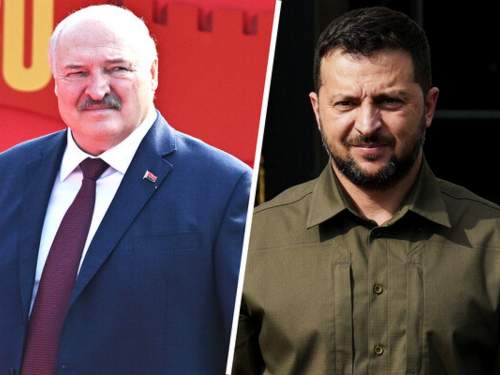 &laquo;Уберут и тебя&raquo;: Лукашенко сделал грозное предупреждение Зеленскому