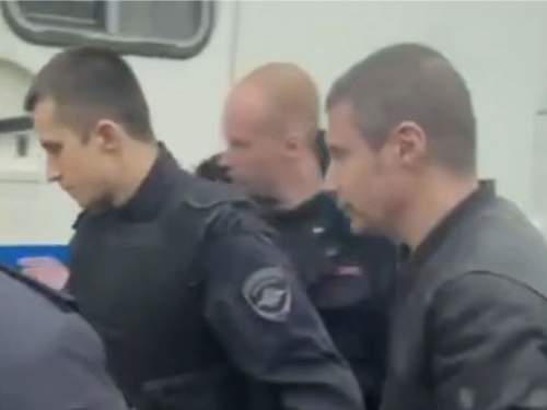 В Подмосковье задержан мужчина за серийные убийства и изнасилования (ФОТО, ВИДЕО) В Подмосковье задержан мужчина за серийные убийства и изнасилования (ФОТО, ВИДЕО)