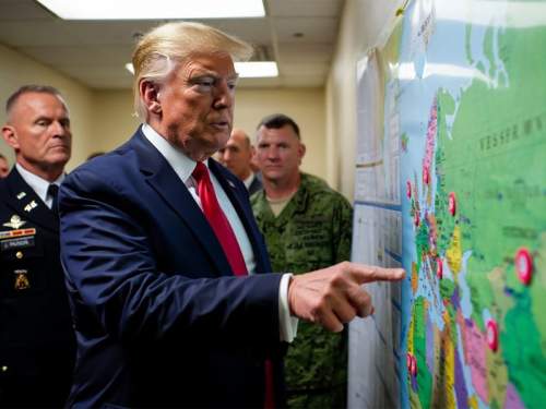 РФ в G8 и Украина вне НАТО: опубликованы все 28 пунктов мирного плана Трампа