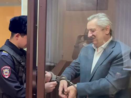 Высокопоставленный чиновник из Башкирии осужден на 13 лет за рекордно крупную взятку Высокопоставленный чиновник из Башкирии осужден на 13 лет за рекордно крупную взятку