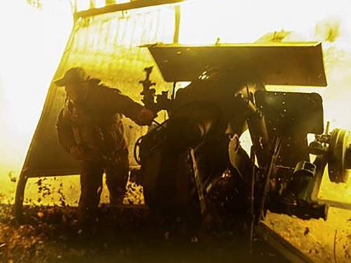 Озвучены страшные последствия для ВСУ после потери Купянска