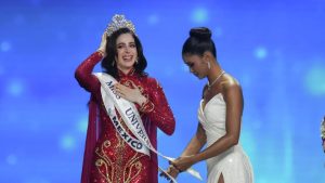 Мексиканка победила в конкурсе &laquo;Мисс Вселенная  2025&raquo;: на конкурсе ее называли &laquo;тупицей&raquo; (ФОТО)