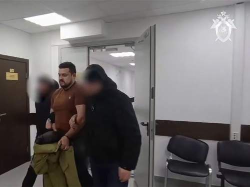 Раскрыто убийство жены и дочери бизнесмена в Москве десятилетней давности: подозреваемый задержан