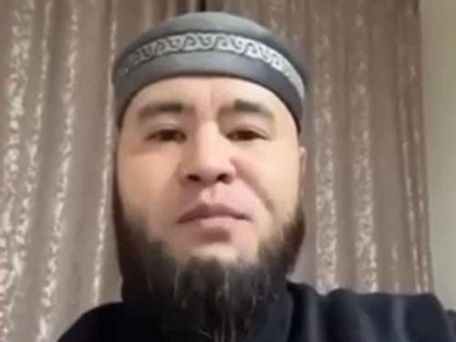 В Казахстане осужден выступавший против русофобии известный блогер