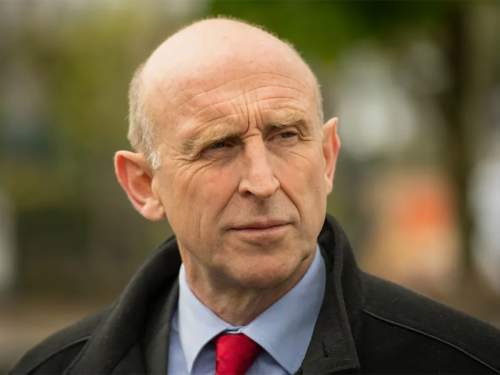 Bloomberg: Великобритания утвердила план отправки войск на Украину