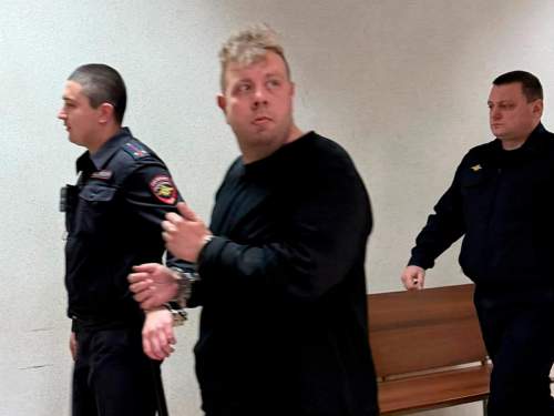 Арестован учитель игры на балалайке, душивший мальчиков пакетами