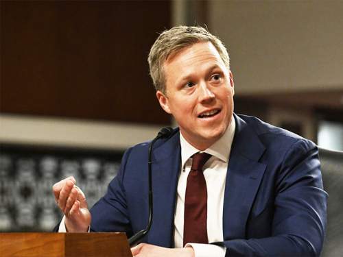 &laquo;В тошнотворном тоне&raquo;: FT рассказала о встрече делегаций США и ЕС по Украине