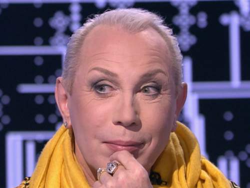 Пародист Песков объявлен в розыск