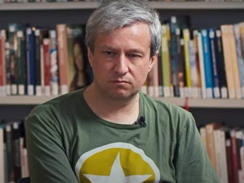 &laquo;Унизительно и противно&raquo;: кинокритик Долин* прокомментировал свой заочный арест в России