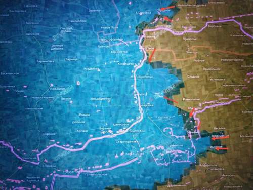 Боевики ВСУ утонули в канализации при бегстве из Покровска (ФОТО, ВИДЕО)