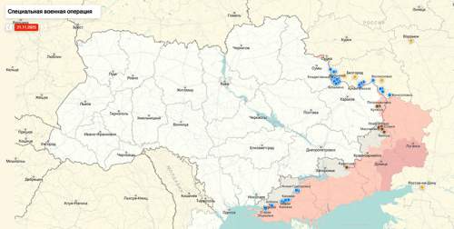 Боевики ВСУ утонули в канализации при бегстве из Покровска (ФОТО, ВИДЕО)