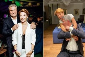 &laquo;У нее на шее наши танковые колонны&raquo;: экс-жена осужденного на 13 лет Тимура Иванова продолжает вести роскошную жизнь (ФОТО)