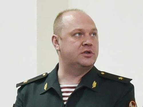 СМИ: генералу Росгвардии отменили арест по делу об ущербе в 350 млн рублей