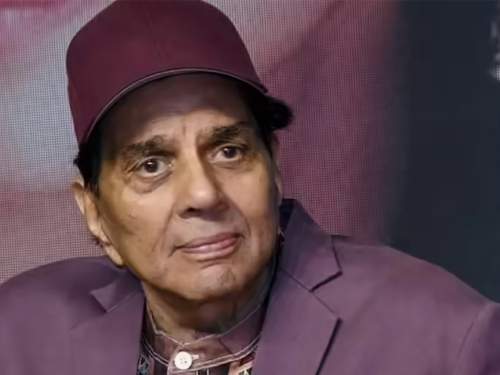 Умер звезда индийских фильмов &laquo;Зита и Гита&raquo; и &laquo;Мой любимый Раджа&raquo; Дхармендра