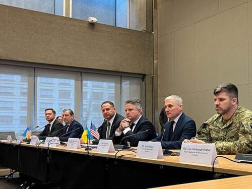 &laquo;Плана Трампа больше не существует&raquo;: Киев добился приемлемых изменений в мирном соглашении