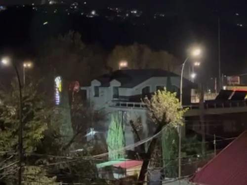 Юг РФ пережил массовую атаку дронов: атакованы Новороссийск и Таганрог  трое погибли (ВИДЕО)