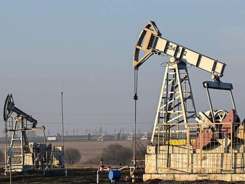 СМИ: от российской нефти отказался один из крупнейших покупателей