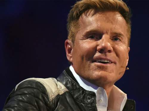 &laquo;Это идиотизм&raquo;: участник Modern Talking Дитер Болен своим заявлением о России поставил на уши всю Германию