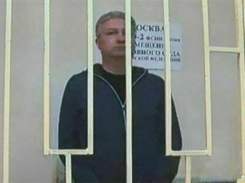 Экс-замминистра обороны Иванова объявили банкротом, забрав у него недвижимость