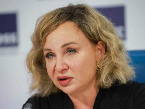 Шиковала и избегала уголовок при Шойгу, пока не оказалась в СИЗО при Белоусове: что стоит за арестом самого богатого экс-депутата из Минобороны?